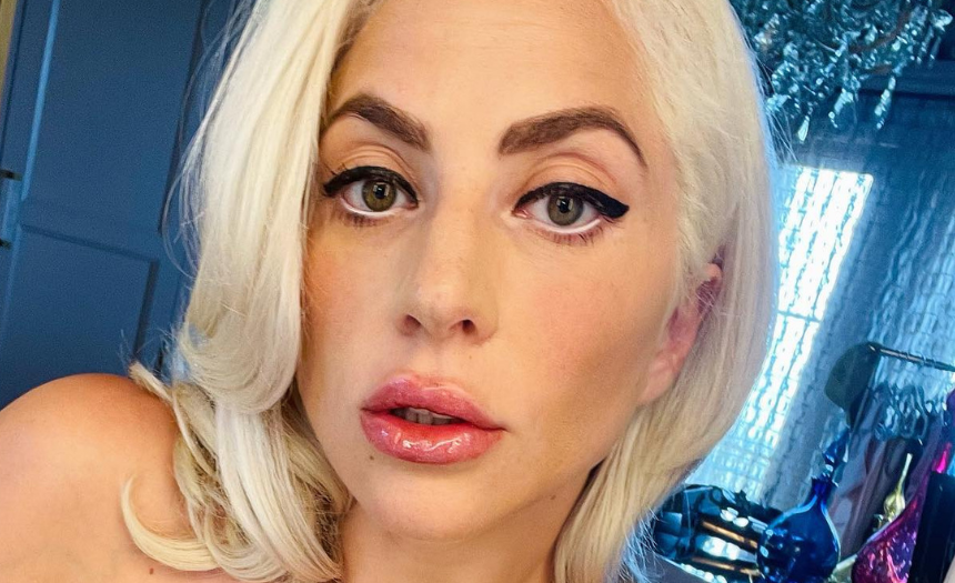 Rivelato nome e genere del figlio neonato di Lady Gaga: ecco come si chiama e il significato particolare - Gossip.it