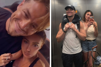 Chiedono a Gaetano Fidanzati di Belen e se voglia ancora “vivere l’amore con lei”, la sua risposta incuriosisce: ecco cos’ha detto - Gossip.it
