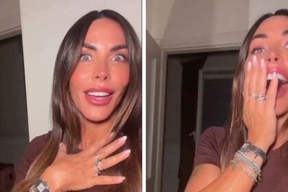 “Ho pianto tantissimo, sto male ancora adesso”: Guendalina Tavassi sopraffatta dall’emozione annuncia il ritorno come concorrente al Grande Fratello - Gossip.it