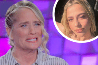 “Sono 13 anni che non ci vediamo”: Heather Parisi parla in tv della frattura nel rapporto con la figlia Jacqueline Luna Di Giacomo, conferma di non aver mai conosciuto il nipotino Enea - Gossip.it