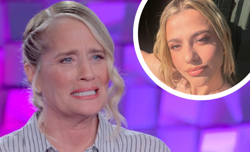 “Sono 13 anni che non ci vediamo”: Heather Parisi parla in tv della frattura nel rapporto con la figlia Jacqueline Luna Di Giacomo, conferma di non aver mai conosciuto il nipotino Enea - Gossip.it