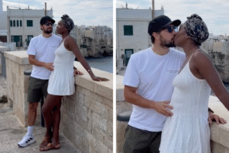 Andrea Preti e Venus Williams a un anno dal matrimonio si regalano una romantica vacanza di coppia sempre in Italia: guarda - Gossip.it