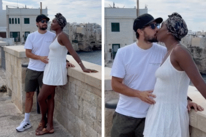 Andrea Preti e Venus Williams a un anno dal matrimonio si regalano una romantica vacanza di coppia sempre in Italia: guarda - Gossip.it