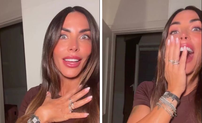“Ho pianto tantissimo, sto male ancora adesso”: Guendalina Tavassi sopraffatta dall’emozione annuncia il ritorno come concorrente al Grande Fratello - Gossip.it
