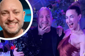 Morto improvvisamente a 47 anni il figlio di Leone di Lernia, il ricordo addolorato dell’amica Melita Toniolo: “Mi manca il fiato” - Gossip.it