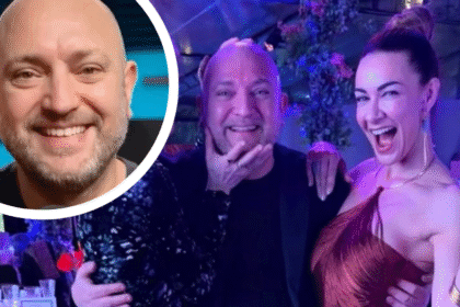 Morto improvvisamente a 47 anni il figlio di Leone di Lernia, il ricordo addolorato dell’amica Melita Toniolo: “Mi manca il fiato” - Gossip.it