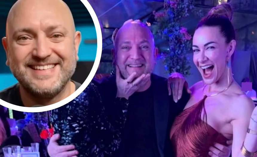 Morto improvvisamente a 47 anni il figlio di Leone di Lernia, il ricordo addolorato dell’amica Melita Toniolo: “Mi manca il fiato” - Gossip.it