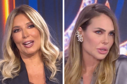 “Secondo me ti ho fatto un favore”: Ilary Blasi spiega scherzosamente a una “offesa” Selvaggia Lucarelli perché non l’ha invitata alle sue nozze - Gossip.it