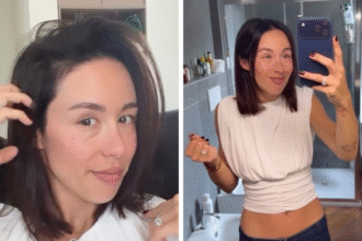 “La cosa più difficile sarà stare lontana da lui”: Aurora Ramazzotti rivela con chi resterà il figlio di tre anni mentre lei sarà a Roma per “Ballando”, poi spiega perché ha cambiato look - Gossip.it