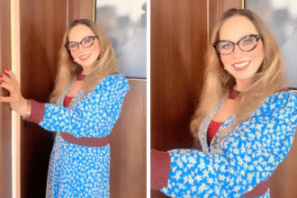 Ornella Muti a sorpresa è una nuova concorrente ufficiale di Ballando con le Stelle: l’annuncio - Gossip.it