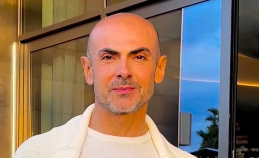 “Sono stati sei anni di inferno”: Enzo Miccio racconta l’amore tossico vissuto con l’ex compagno francese che lo chiudeva fuori di casa - Gossip.it