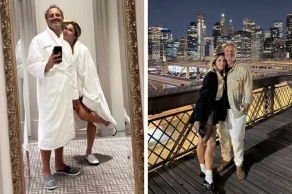 Eleonora Pedron e Fabio Troiano, romantica vacanza di fine estate in coppia a New York: le romantiche immagini - Gossip.it