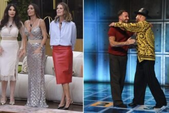 “E’ lui”: Marina La Rosa svela chi è l’uomo più attraente per lei al GF Vip e ammette relazioni passate con donne - Gossip.it