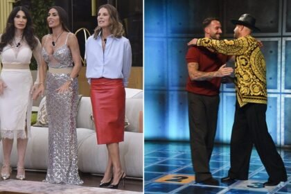 “E’ lui”: Marina La Rosa svela chi è l’uomo più attraente per lei al GF Vip e ammette relazioni passate con donne - Gossip.it