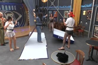 Francesca Manzini entra a sorpresa nella Casa del GF Vip da ‘guest star’ con ben 17 chili in meno rispetto a qualche mese fa: guarda - Gossip.it
