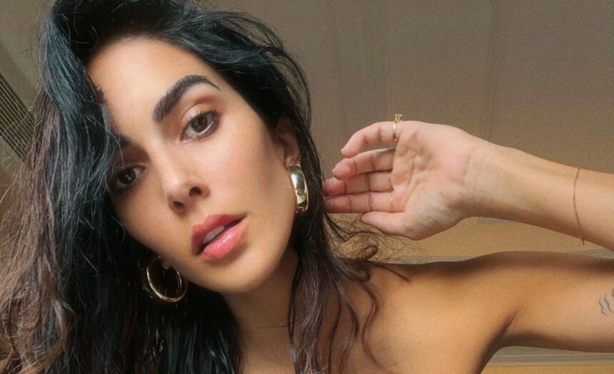 “Il rancore non serve a niente”: Rocìo Munoz Morales attraverso il dolore si è evoluta, le sue parole - Gossip.it