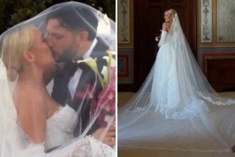 Mara Sattei sposa Alessandro Donadei: la cerimonia è rimasta segreta fino al 5 settembre, il giorno del sì, le immagini delle nozze - Gossip.it