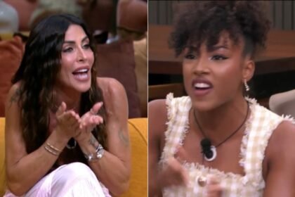 “Coppia finta”: Guendalina Tavassi al GF Vip si scaglia contro Megan Ria e Giacomo Gallani e li ‘smaschera’ - Gossip.it