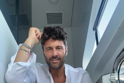 “Non ho sofferto per amore”: Filippo Bisciglia ha sofferto della ‘sindrome del divano’, spiega perché è finita con Pamela Camassa - Gossip.it
