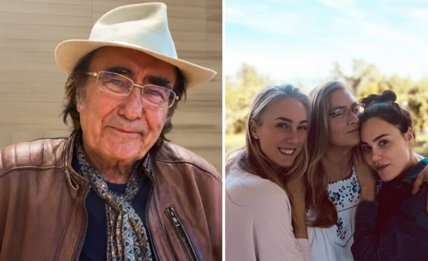 “Era già finito da 2 anni”: Al Bano smentisce le figlie e Romina Power sul matrimonio arrivato ai titoli di coda per la scomparsa di Ylenia - Gossip.it