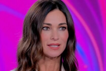 Manuela Arcuri a un passo dalle nozze col principe Domenico Antonio Pallavicino? Le sue parole in tv - Gossip.it