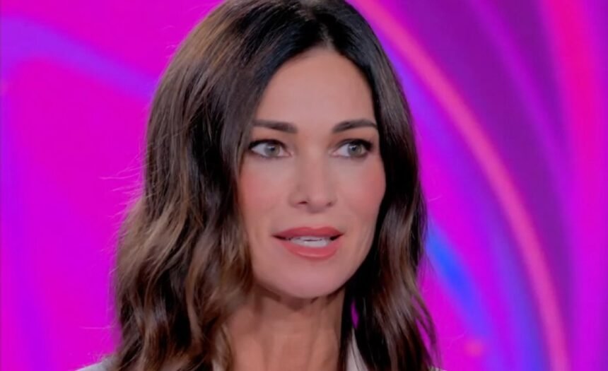 Manuela Arcuri a un passo dalle nozze col principe Domenico Antonio Pallavicino? Le sue parole in tv - Gossip.it