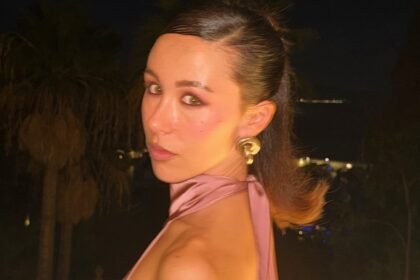 “Non mi sento la mia età”: Aurora Ramazzotti alla soglia dei 30 svela quanti anni è convinta di avere ogni mattina - Gossip.it