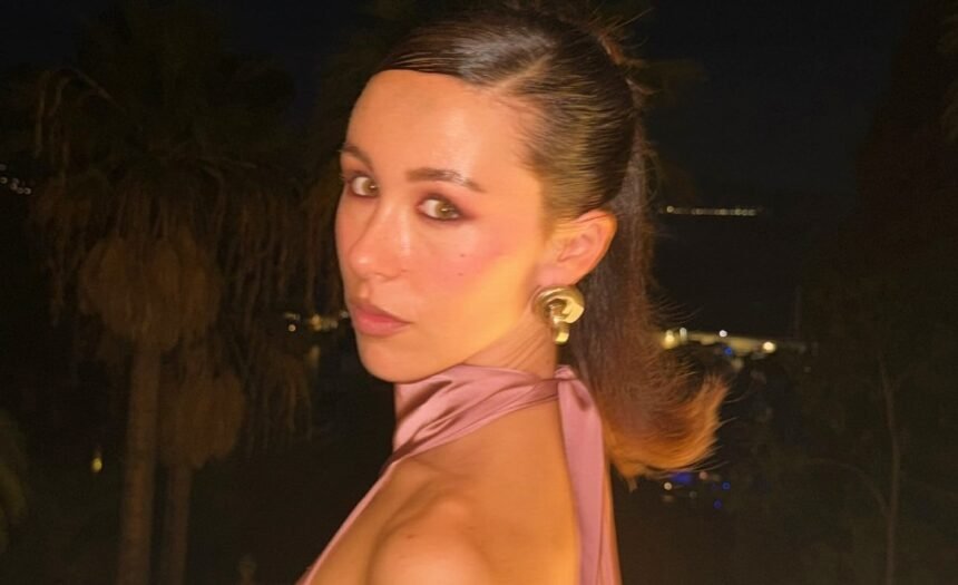 “Non mi sento la mia età”: Aurora Ramazzotti alla soglia dei 30 svela quanti anni è convinta di avere ogni mattina - Gossip.it