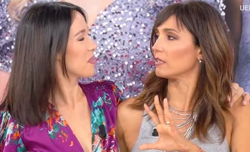 “Tuo marito fa il ‘mammo’ a Milano?”: in tv Caterina Balivo lo chiede ad Aurora Ramazzotti e scoppia il caos via web - Gossip.it
