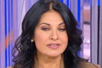 “Non vuole vedermi”: Nadia Bengala in tv torna a parlare della figlia Diana che si rifiuta di incontrarla da un anno e mezzo - Gossip.it