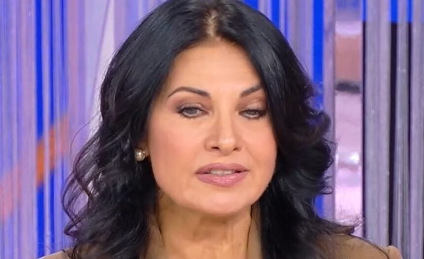 “Non vuole vedermi”: Nadia Bengala in tv torna a parlare della figlia Diana che si rifiuta di incontrarla da un anno e mezzo - Gossip.it