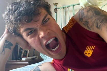 “Me ne sono andato io”: Blanco sbotta contro l’ex manager Stefano Clessi che l’accusa - Gossip.it