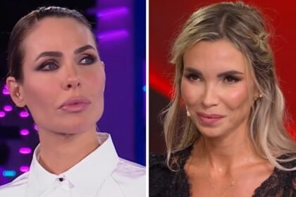 “Che cosa ne penso?”: Ilary Blasi parla per la prima volta di Noemi Bocchi, compagna del suo ex marito Francesco Totti - Gossip.it