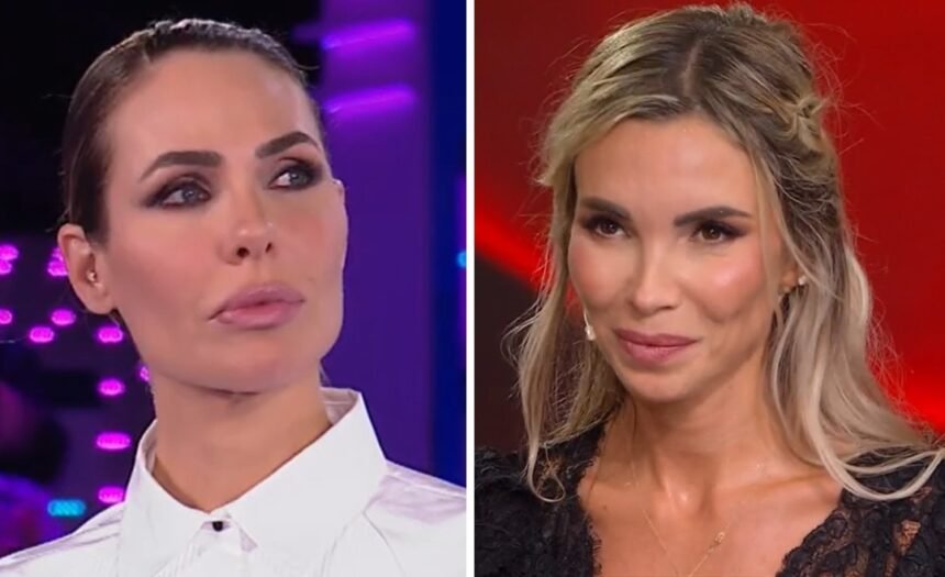 “Che cosa ne penso?”: Ilary Blasi parla per la prima volta di Noemi Bocchi, compagna del suo ex marito Francesco Totti - Gossip.it