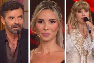 “Non fa altro che parlare di Totti”: Alberto Matano dice la sua su Noemi Bocchi e Milly Carlucci spiega come l’ha convinta per Ballando con le Stelle - Gossip.it