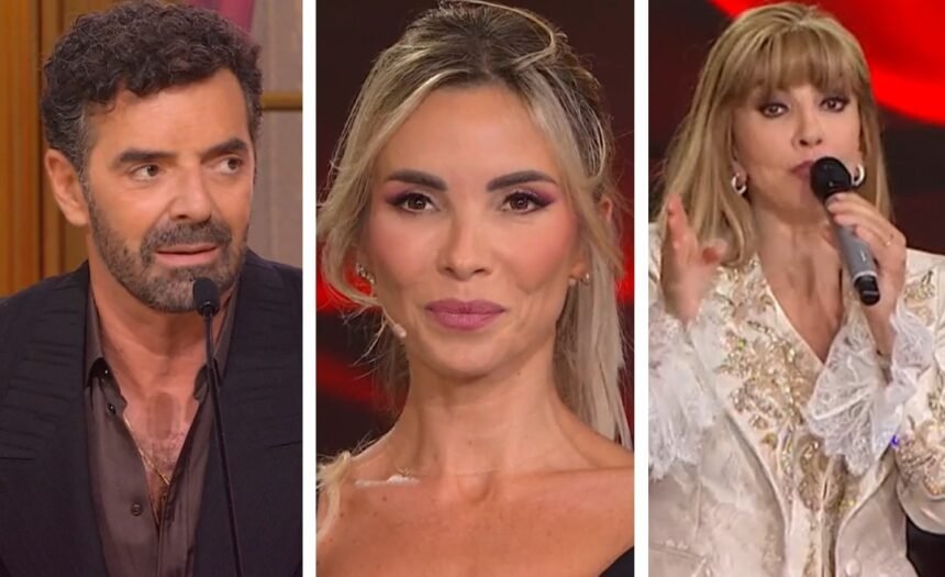 “Non fa altro che parlare di Totti”: Alberto Matano dice la sua su Noemi Bocchi e Milly Carlucci spiega come l’ha convinta per Ballando con le Stelle - Gossip.it
