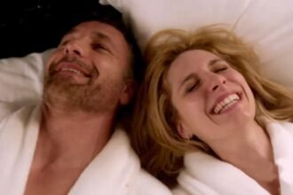 “Ho scelto la mia felicità”: Raoul Bova si svela tra l’amore ritrovato con Beatrice Arnera dopo il crack con Rocìo Munoz Morales e i figli - Gossip.it
