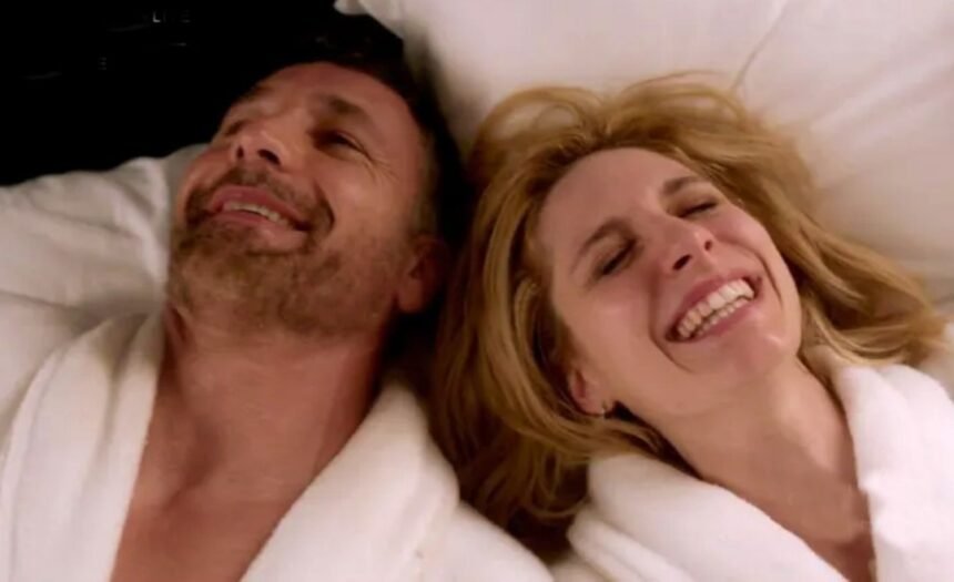 “Ho scelto la mia felicità”: Raoul Bova si svela tra l’amore ritrovato con Beatrice Arnera dopo il crack con Rocìo Munoz Morales e i figli - Gossip.it