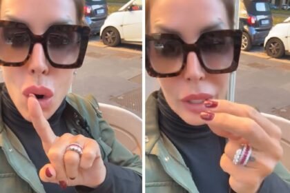 “Mi sarei sentita in colpa”: Guendalina Canessa, criticata per l’orologio extra lusso che si è regalata, replica - Gossip.it
