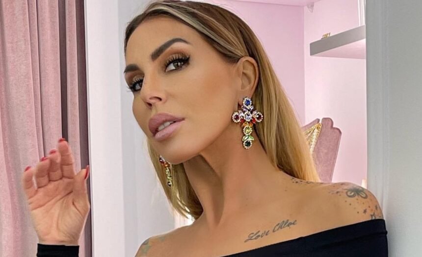“Che soddisfazione”: Guendalina Canessa si fa un regalo da capogiro, spesa folle a tanti zeri, ecco per cosa - Gossip.it