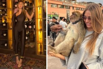 Chanel Totti vera it girl: per la 19enne fuga a Marrakech con le amiche, ecco quale struttura ha scelto - Gossip.it