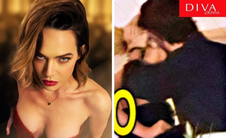 “Pietà”: Laura Chiatti in crisi con Marco Bocci? L’attrice racconta la sua verità, ecco cos’è successo - Gossip.it