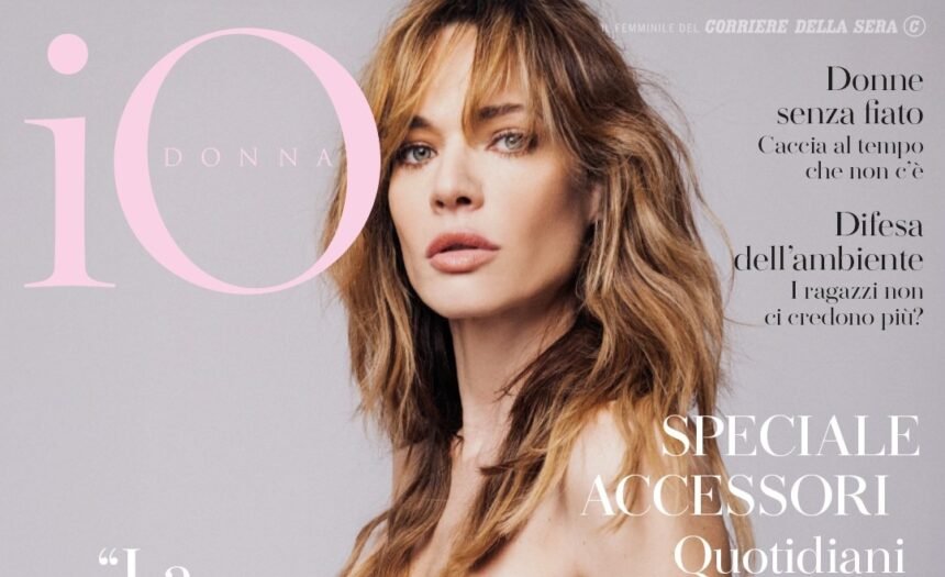 “Le difficoltà restano”: Laura Chiatti svela come si sente dopo aver ricevuto la diagnosi di Adhd a 42 anni - Gossip.it