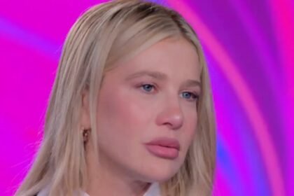 “Mi fa male”: Clizia Incorvaia in lacrime in tv per la nuova denuncia dell’ex marito Francesco Sarcina - Gossip.it