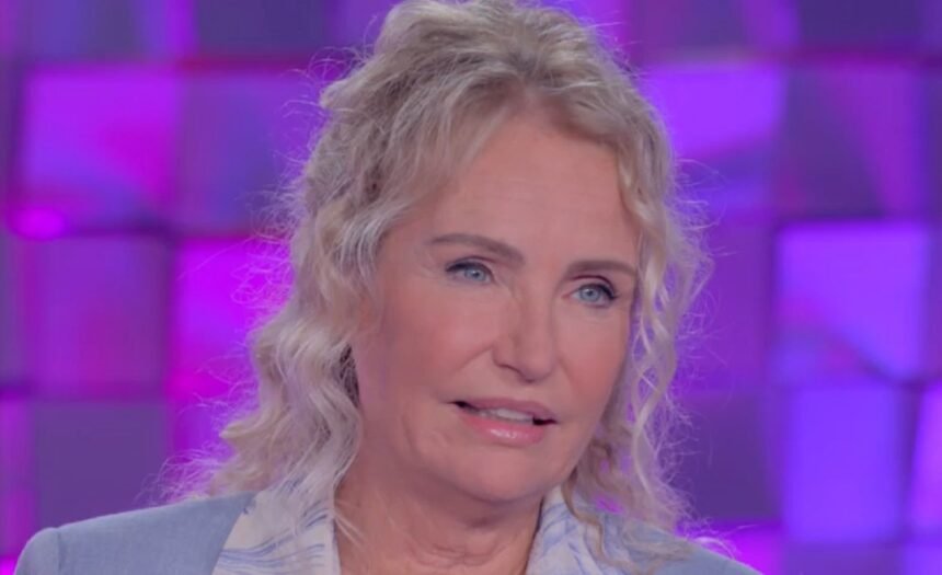 “Ho scoperto un tumore”: Licia Colò in tv confessa il suo “periodo terribile” per cui si è sentita “messa al tappeto” - Gossip.it