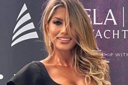 “Da un annetto mi sono innamorata”: Maddalena Corvaglia svela l’amore da ‘pendolare’ con il fidanzato Matteo Gracis - Gossip.it