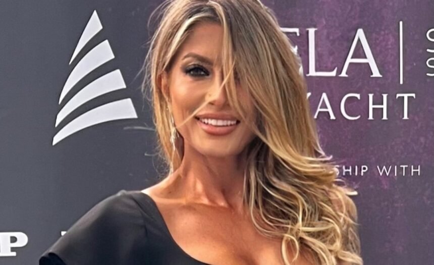 “Da un annetto mi sono innamorata”: Maddalena Corvaglia svela l’amore da ‘pendolare’ con il fidanzato Matteo Gracis - Gossip.it