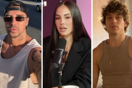 “Non userei la parola ‘tossica’”: Giulia De Lellis parla degli ex fidanzati Andrea Damante, Irama e Carlo Beretta - Gossip.it