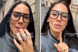 “Ho sciolto le labbra”: Giulia De Lellis svela che dopo tantissimi anni ha fatto la ialuronidasi e spiega perché - Gossip.it