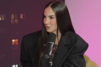 “Una bomba a orologeria”: Selvaggia Lucarelli provoca Giulia De Lellis sul compagno Tony Effe e le sue ‘dipendenze', le parole dell’influencer - Gossip.it
